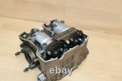 Honda VTR 1000 Firestorm Rear Cylinder Head Oem 2002 2006