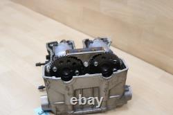 Honda VTR 1000 Firestorm Rear Cylinder Head Oem 2002 2006