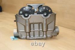 Honda VTR 1000 Firestorm Rear Cylinder Head Oem 2002 2006