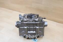 Honda VTR 1000 Firestorm Rear Cylinder Head Oem 2002 2006