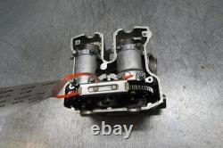 Honda VTR1000 Firestorm 1997-2005 Motorcycle Rear Engine Cylinder Head With Cams