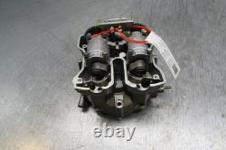 Honda VTR1000 Firestorm 1997-2005 Motorcycle Rear Engine Cylinder Head With Cams