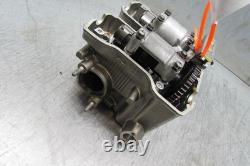 Honda VTR1000 Firestorm 1997-2005 Motorcycle Rear Engine Cylinder Head With Cams