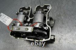 Honda VTR1000 Firestorm 1997-2005 Motorcycle Rear Engine Cylinder Head With Cams