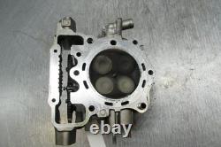 Honda VTR1000 Firestorm 1997-2005 Motorcycle Rear Engine Cylinder Head With Cams