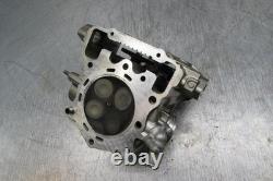 Honda VTR1000 Firestorm 1997-2005 Motorcycle Rear Engine Cylinder Head With Cams