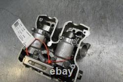 Honda VTR1000 Firestorm 1997-2005 Motorcycle Rear Engine Cylinder Head With Cams