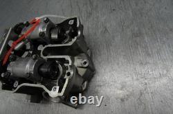Honda VTR1000 Firestorm 1997-2005 Motorcycle Rear Engine Cylinder Head With Cams