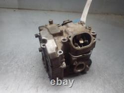 Honda VTX1300C VTX1300 C 2002-2009 SC55 Rear Back Cylinder Head With Valves