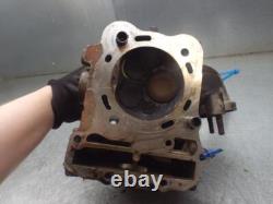 Honda VTX1300C VTX1300 C 2002-2009 SC55 Rear Back Cylinder Head With Valves