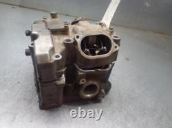 Honda VTX1300C VTX1300 C 2002-2009 SC55 Rear Back Cylinder Head With Valves