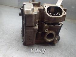 Honda VTX1300C VTX1300 C 2002-2009 SC55 Rear Back Cylinder Head With Valves