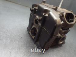 Honda VTX1300C VTX1300 C 2002-2009 SC55 Rear Back Cylinder Head With Valves