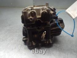 Honda VTX1300C VTX1300 C 2002-2009 SC55 Rear Back Cylinder Head With Valves