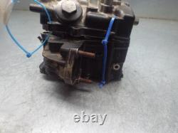 Honda VTX1300C VTX1300 C 2002-2009 SC55 Rear Back Cylinder Head With Valves