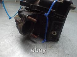 Honda VTX1300C VTX1300 C 2002-2009 SC55 Rear Back Cylinder Head With Valves