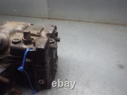 Honda VTX1300C VTX1300 C 2002-2009 SC55 Rear Back Cylinder Head With Valves