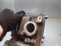 Honda VTX1300C VTX1300 C 2002-2009 SC55 Rear Back Cylinder Head With Valves