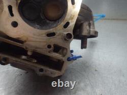 Honda VTX1300C VTX1300 C 2002-2009 SC55 Rear Back Cylinder Head With Valves