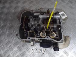 Honda VTX1800 2002-On Rear Back Engine Cylinder Head & Camshafts