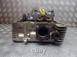 Honda VTX1800 2002-On Rear Back Engine Cylinder Head & Camshafts