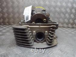 Honda VTX1800 2002-On Rear Back Engine Cylinder Head & Camshafts