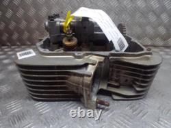 Honda VTX1800 2002-On Rear Back Engine Cylinder Head & Camshafts