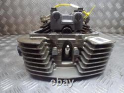 Honda VTX1800 2002-On Rear Back Engine Cylinder Head & Camshafts