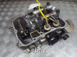 Honda VTX1800 2002-On Rear Back Engine Cylinder Head & Camshafts