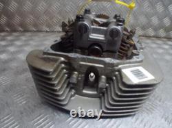 Honda VTX1800 2002-On Rear Back Engine Cylinder Head & Camshafts