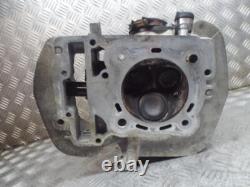 Honda VTX1800 2002-On Rear Back Engine Cylinder Head & Camshafts