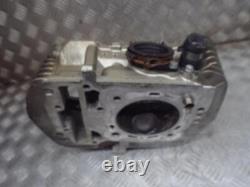 Honda VTX1800 2002-On Rear Back Engine Cylinder Head & Camshafts