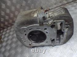 Honda VTX1800 2002-On Rear Back Engine Cylinder Head & Camshafts