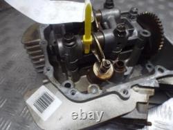 Honda VTX1800 2002-On Rear Back Engine Cylinder Head & Camshafts