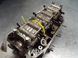 Honda Valkyrie F6C Motorcycle Engine Cylinder Head