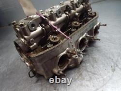 Honda Valkyrie F6C Motorcycle Engine Right Hand Side Cylinder Head
