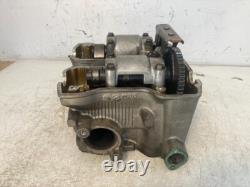 Honda Varadero XL1000 Cylinder Head (rear) (1998-2003)