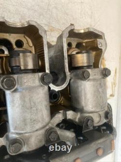 Honda Varadero XL1000 Cylinder Head (rear) (1998-2003)