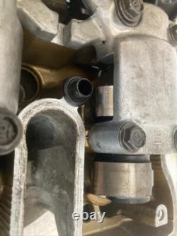 Honda Varadero XL1000 Cylinder Head (rear) (1998-2003)