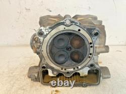 Honda Varadero XL1000 Cylinder Head (rear) (1998-2003) Honda Varadero XL1000 Cylinder Head (rear) (1998-2003)