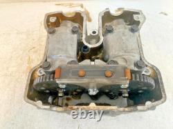 Honda Varadero XL1000 Cylinder Head (rear) (1998-2003)