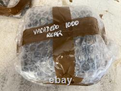Honda Varadero XL1000 Cylinder Head (rear) (1998-2003)