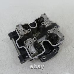 Honda Vf 1000 R SC16E EZ86 Cylinder Head Engine B6416