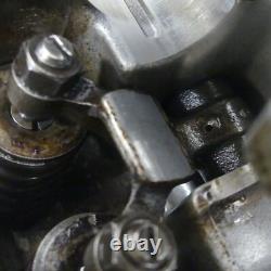 Honda Vf 1000 R SC16E EZ86 Cylinder Head Engine B6416