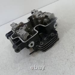 Honda Vf 1000 R SC16E EZ86 Cylinder Head Engine B6416