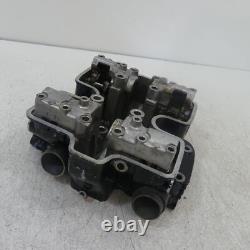 Honda Vf 1000 R SC16E EZ86 Cylinder Head Engine B6416