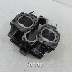 Honda Vf 1000 R SC16E EZ86 Cylinder Head Engine B6416