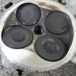 Honda Vf 1000 R SC16E EZ86 Cylinder Head Engine B6416