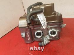 Honda Vfr 800 F 2019 Rear Cylinder Head