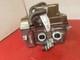 Honda Vfr 800 F 2019 Rear Cylinder Head